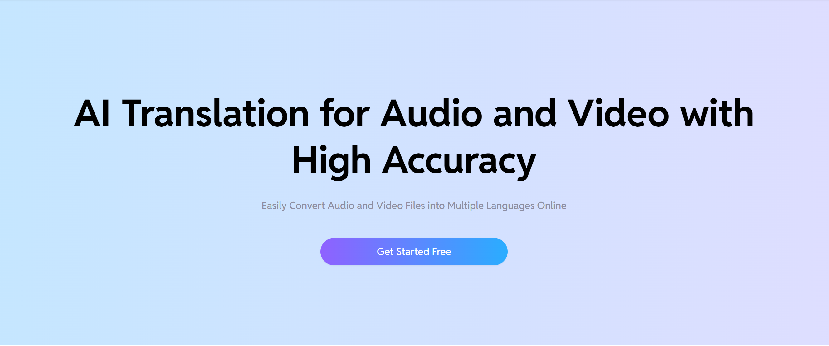 SubEasy 的 AI 翻译功能