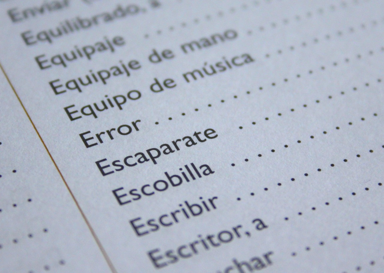 Why Choosing the Right Translation Tool Matters