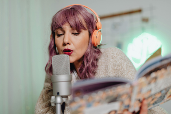 transcribe audio to text for free