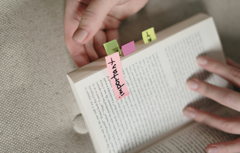 Editing and Proofreading Your Translation