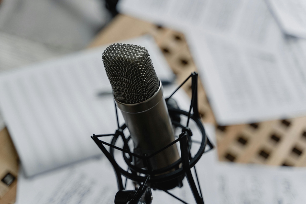 SubEasy - Why You Need a Podcast Transcript