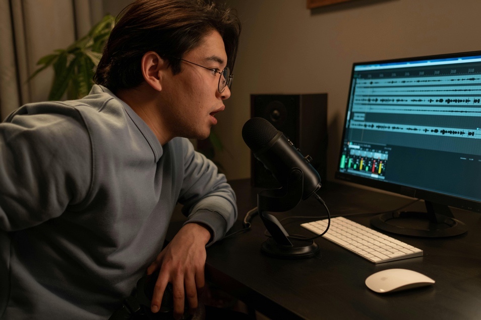 SubEasy - Benefits of Free Audio to Text Transcription